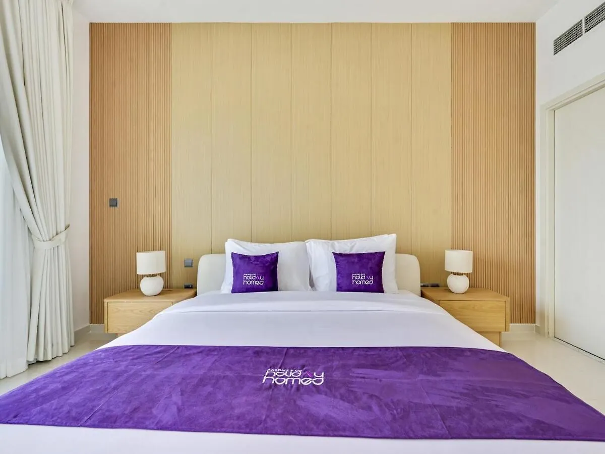 4Br Luxurious Villa Damac Hills 2 Dubai